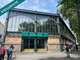 Vente FDC traiteur à Paris Marché Saint-Quentin
