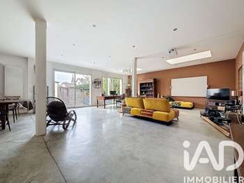 Loft à Dijon