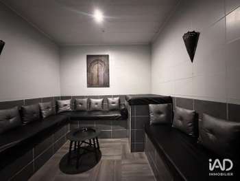 Vente FDC hammam & institut de beauté à Élancourt