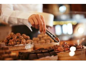 Vente FDC chocolaterie sous franchise à Vannes