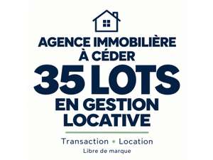 Vente  Agence Immobili&egrave;re Noyon