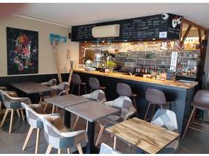 Vente  Bar - Brasserie - Tabac Argentat-sur-Dordogne
