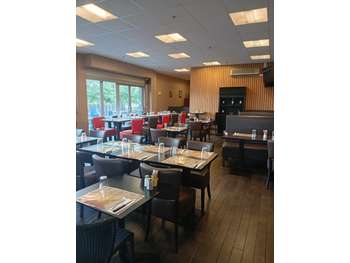 Vente brasserie en centre commercial du Libournais
