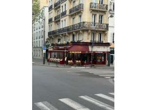 Vente  Bar - Brasserie - Tabac Paris
