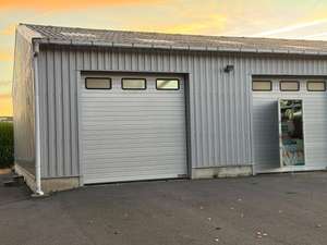 Vente  Charpente - Menuiserie PLOUEZEC