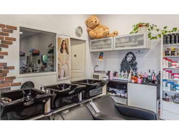A vendre FDC salon de coiffure  à Solliès-Pont