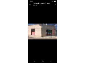 FDC boucherie à vendre dans charmant village Lot