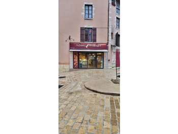 AV boulangerie pâtisserie à Châtillon-sur-Loire