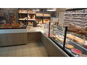 Vente  Boulangerie - P&acirc;tisserie Chaneins