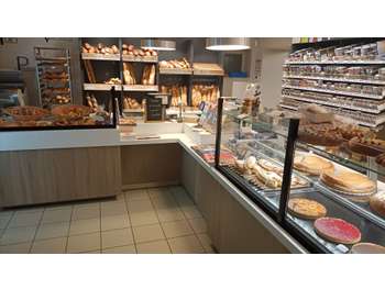 Boulangerie pâtisserie multiservices