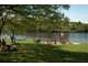 Camping avec Chalets & Restaurant au bord d’un lac