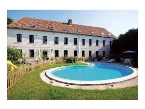 Vente  Chambres d'h&ocirc;tes - G&icirc;tes Anceaumeville