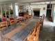 Moulin 1560 gîtes, chambres, piscine, 8 ha rivière