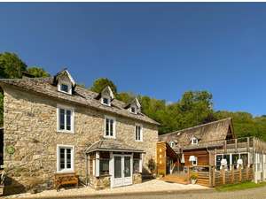 Vente Entreprises  Chambres d'h&ocirc;tes - G&icirc;tes A 20 min d&rsquo;ASPET et 20 min Station Ski du Mourtis