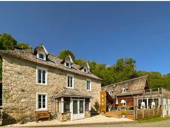 MURS et FDC Hôtel, auberge, gîtes, chalet montagne