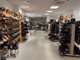 Vente magasin chaussures artère commerçante Verdun