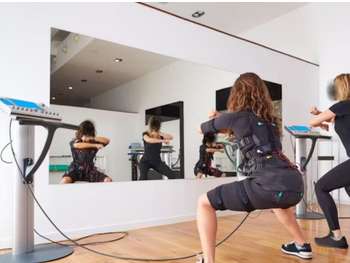 AV centre de remise en forme et de bien être 72