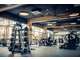 A vendre salle de sport 1200m² à 40mn de Dijon