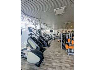 Vente  Club de Sport - Salle de Gym Bordeaux Rive Droite