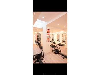 Studio de pilates & recovery premium à Paris 75016