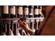 Vente cave à vin sur axe passant Est Lyonnais