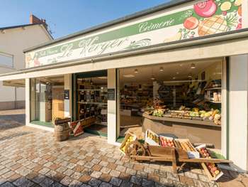 Vente commerce centre ville Saint-Brévin-les-Pins