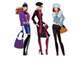 Cession marque de prêt-à-porter féminin