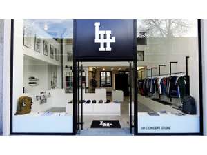 Vente  Habillement - Textile Le Havre