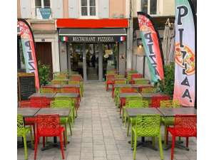 Vente  Cr&ecirc;perie - Pizzeria Tournon-sur-Rh&ocirc;ne