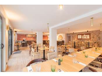 PIZZERIA & GLACIER à vendre Cazères sur Garonne