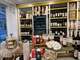 Vente magnifique épicerie traiteur italien à Paris