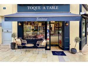 Vente  Traiteur Lagny sur Marne
