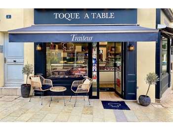 Vend traiteur boutique rue très passante à Lagny