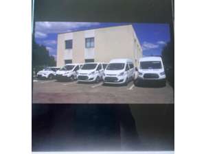 Vente  Transport - Logistique L'ALBENC