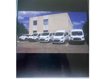 Cession société de transports PMR Iséroise