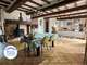 Vente propriété équestre 131m² Bas-Armagnac Estang