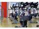 HYROX - CROSSFIT Salle de sport - Activité de