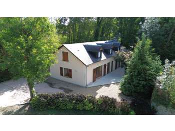 AV Propriété équestre à Saint-Maurice-Montcouronne