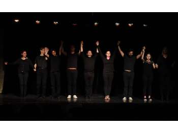 Ecole de théâtre à céder à Paris