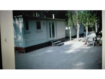 Vente camping *** proche Argeles sur mer
