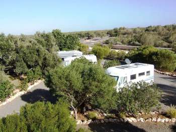 Domaine Touristique "Clé en Main" – 3,8 Ha