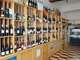 CAVE A VIN-PRODUITS DE TERROIR