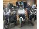 AV concession Motos et Scooters dans les Yvelines