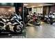 AV concession Motos et Scooters dans les Yvelines