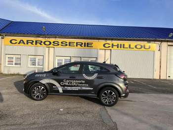 Carrosserie automobile réputée à vendre en Meuse