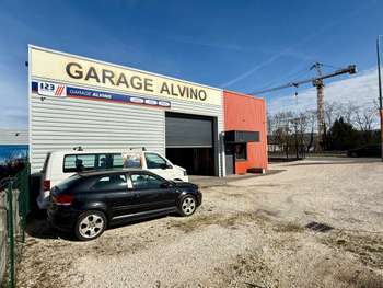 FDC garage mécanique automobile à Rumilly