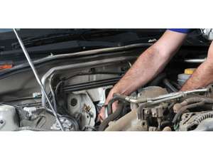 Vente  Fonds de commerce  Garage - Station service la roche sur yon