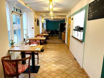 Auberge - Restaurant et Chambres à Montainville