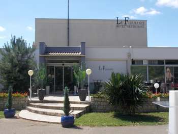Vente hôtel *** au coeur de la Gascogne