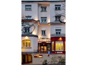 Vente  H&ocirc;tel - H&ocirc;tel restaurant Saint-&Eacute;tienne